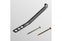VISTA TIMBER FRAME TIE 50MM CAVITY (250)