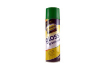 PROSOLVE ACRYLIC GLOSS GREEN 500ML