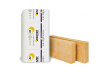 ISOVER CWS 32 - 100MM (3.28M2 PACK) CAVITY WALL SLAB