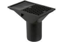 UNDERGROUND HOPP.INTEGRAL (INCLDG GRID) B1031