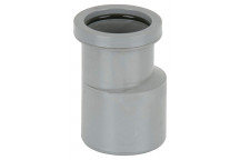 40MM P/FIT WASTE REDUCER (40MM X 32MM) GREY W928G
