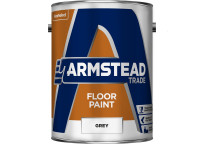 ARMSTEAD FLOOR PAINT GREY 5L