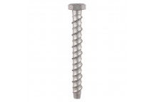 TIMCO MULTI-FIX BOLT HEX HEAD 10.0 x 100 12 PCS