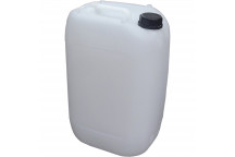 PROSOLVE PLASTIC WATER CONTAINER 25 LTR