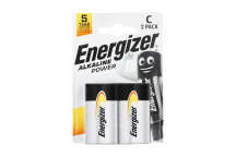 TIMCO ENERGIZER ALK POWER C E93 C E93 2 PCS