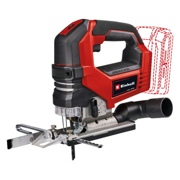 EINHELL PXC 18V 135MM BRUSHLESS JIGSAW BARE