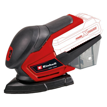 EINHELL TE-OS 18/ LI, PXC MULTI-SANDER SOLO