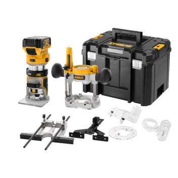 DEWALT DCW604NT 18V XR (BODY O NLY)