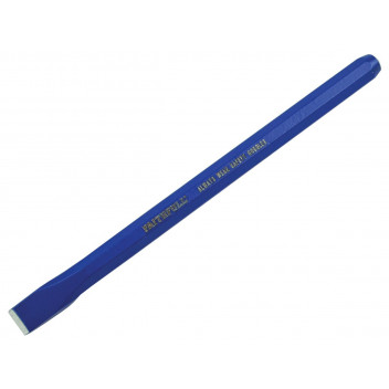 FAITHFULL COLD CHISEL  8IN X 3 /4IN