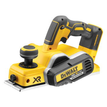 DEWALT DCP580N 18V XR BODY ONLY BRUSHLESS PLANER