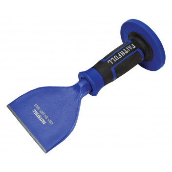 FAITHFULL BRICK BOLSTER 4IN WI TH GRIP
