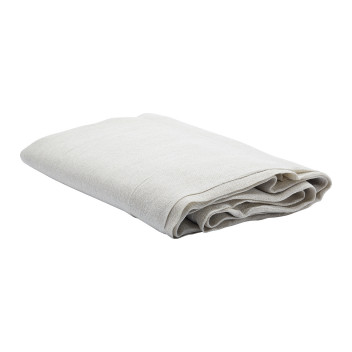 COTTON TWILL DUST SHEET 12FT X 9FT