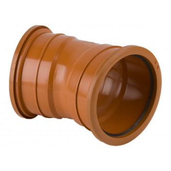 UNDERGROUND BEND 2 WAY 160MM X 22.5 B6051