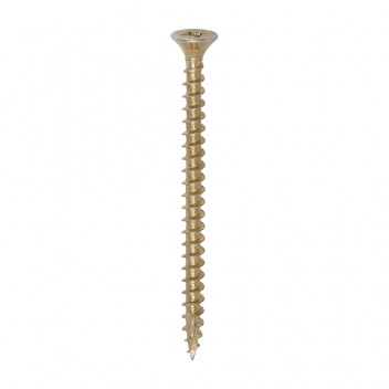 TIMCO C2 STRONG-FIX PZ CSK ZYP 5.0 x 70 200 PCS