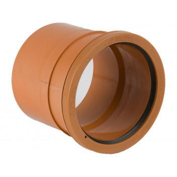 UNDERGROUND SINGLE SOCKET 110MM B5011