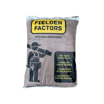 10MM LIMESTONE CHIPPINGS TRADE BAG