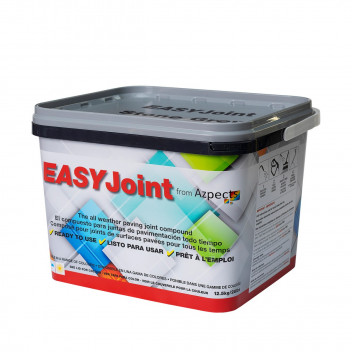 EASYJOINT - STONE GREY 12.5KG