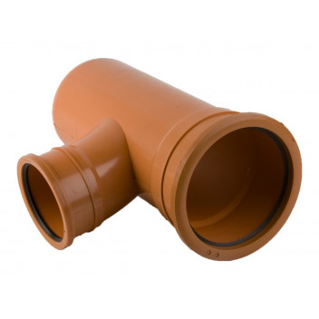 UNDERGROUND JUNCTION SING.160X110MMX87.5 B7091