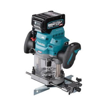 MAKITA RP001G 40V XGT ROUTER (BODY ONLY)