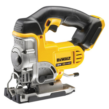 DEWALT DCS331N 18V XR BODY ONLY PREMIUM JIGSAW