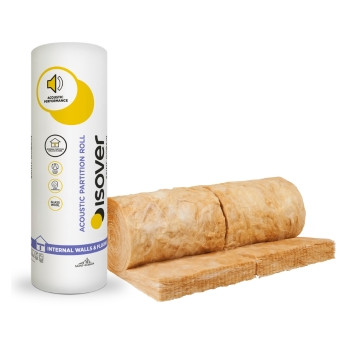 ISOVER APR 100MM (11M2 PACK)