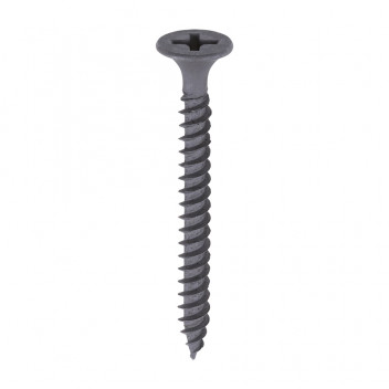 TIMCO DRYWALL SCREW PH2 FINE GREY 3.5 x 38 1000 PCS
