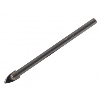 FAITHFULL TILE & GLASS DRILLBI T 6MM