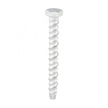 TIMCO MULTI-FIX BOLT HEX HEAD 10.0 x 100 50 PCS