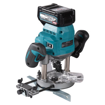 MAKITA RP001G 40V XGT ROUTER (BODY ONLY)