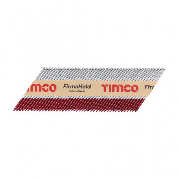TIMCO FIRMAHOLD NAIL RG F/G 2.8 x 63 3300 PCS