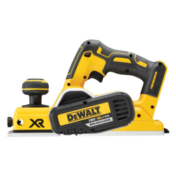 DEWALT DCP580N 18V XR BODY ONLY BRUSHLESS PLANER