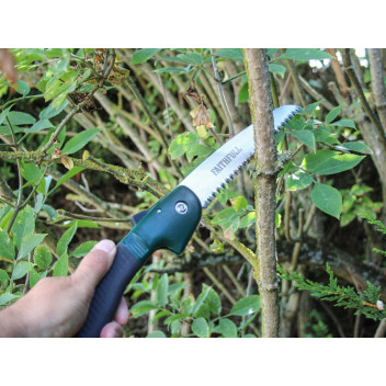 FAITHFULL COUNTRYMAN FOLDING PRUNING SAW