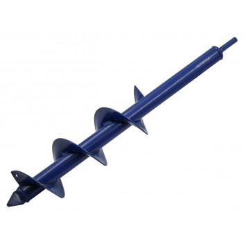 FAITHFULL EARTH AUGER BIT 80MM X 450MM