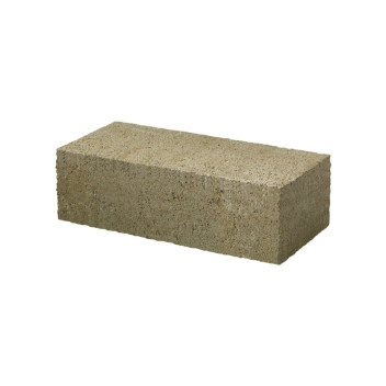 65MM SOLID CONCRETE COMMON BRICK (448)