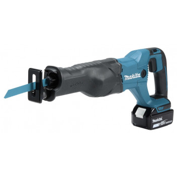 MAKITA DJR186Z RECIPROCATING SAW