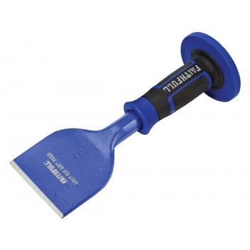 FAITHFULL BRICK BOLSTER 3IN WI TH GRIP