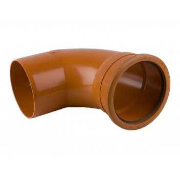 UNDERGROUND BEND SINGLE 160MM X 87.5 B7041