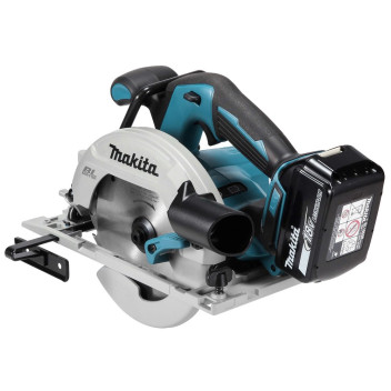 MAKITA DHS680Z BRUSHLESS CIRCULAR SAW 165MM