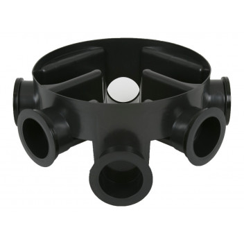 PREFORMED INSP CHAMBER BASE 110MM B5494