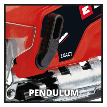 EINHELL PXC 18V CLASSIC JIGSAW BARE