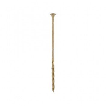 TIMCO C2 STRONG-FIX PZ CSK ZYP 6.0 x 180 100 PCS