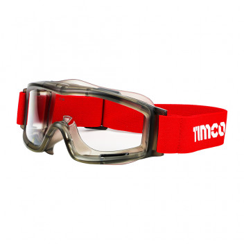 TIMCO PREMIUM SAFETY GOGGLES One Size 1 EA