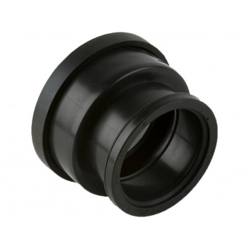 UNDERGROUND 110MM PVC VITRIFIED CLAY ADAPT B3500