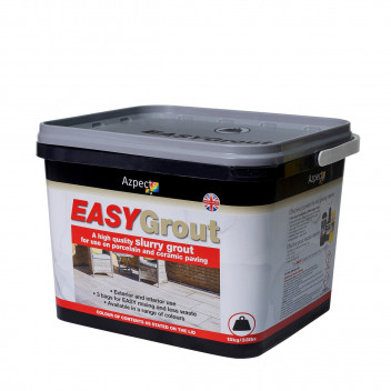 EASYGROUT - ARGENT 15KG