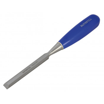 FAITHFULL BLUE B/E CHISEL 1/2IN