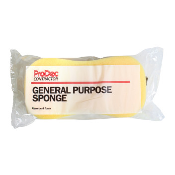 GENERAL PURPOSE GIANT CONTRACTORS SPONGE