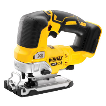 DEWALT DCS334N 18V XR BODY ONLY BRUSHLESS TOP HANDLE JIGSAW