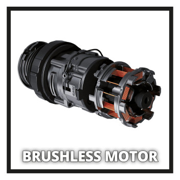 EINHELL PXC 18V 135MM BRUSHLESS JIGSAW BARE