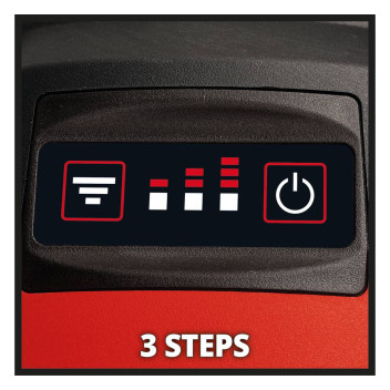 EINHELL PXC 18V CORDLESS AIR FAN