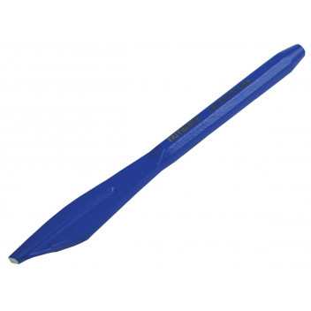 FAITHFULL FLUTED PLUGGING CHIS EL